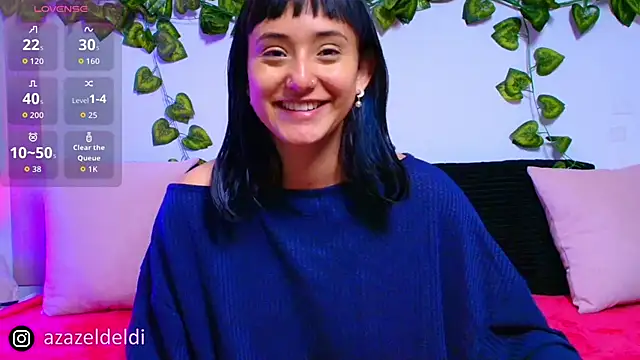 tati cardenas online show from 27, 9, 2025