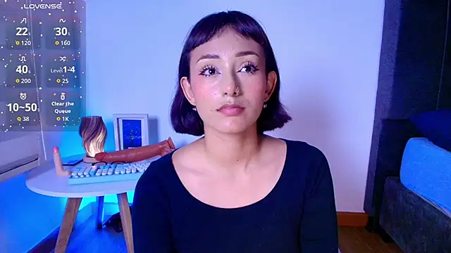 tati cardenas online show from 27, 6, 2026