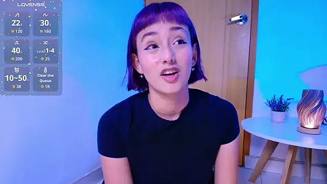 Snapshot of tati_cardenas chatting on 8, 5, 2026 tati cardenas online show from 8, 5, 2026