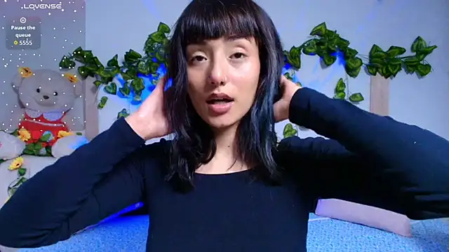 tati cardenas online show from 3, 12, 2025