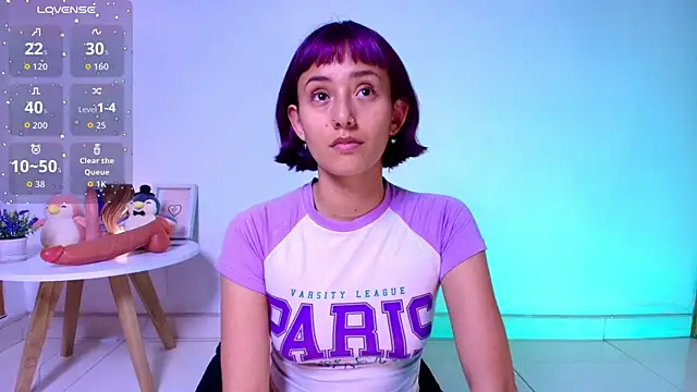 Snapshot of tati_cardenas chatting on 26, 5, 2026 tati cardenas online show from 26, 5, 2026