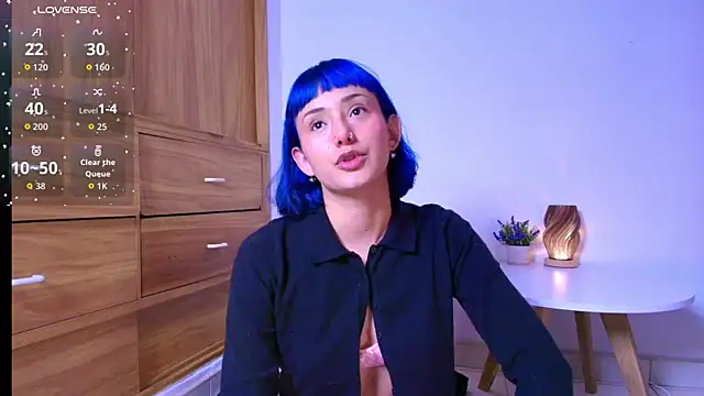 tati cardenas online show from 21, 3, 2026