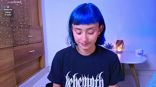 tati cardenas online show from 20, 3, 2026