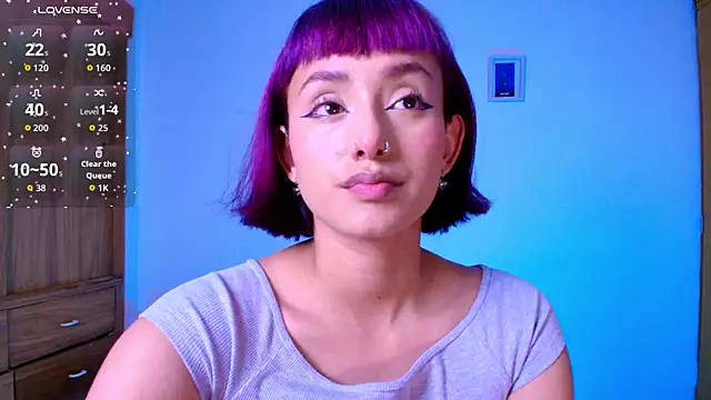 Snapshot of tati_cardenas chatting on 30, 5, 2026 tati cardenas online show from 30, 5, 2026