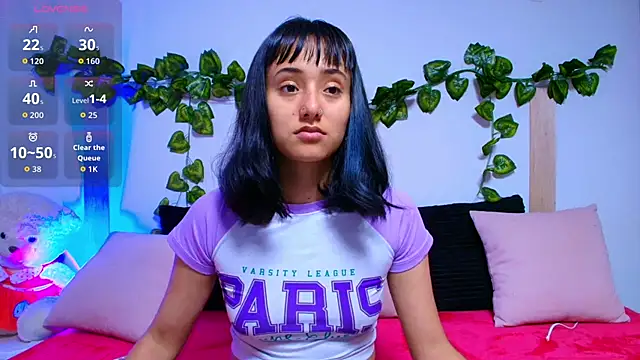 tati cardenas online show from 16, 10, 2025