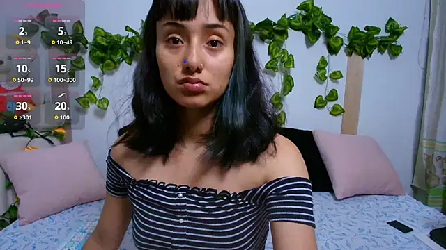 tati cardenas online show from 3, 11, 2025