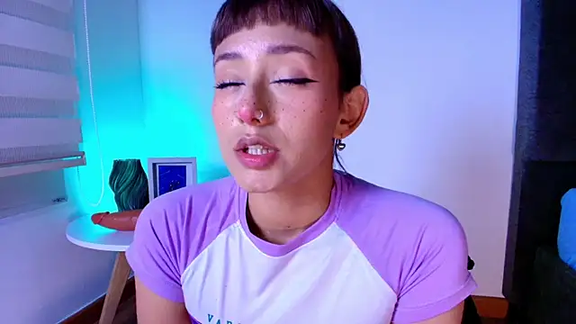tati cardenas online show from 5, 7, 2026