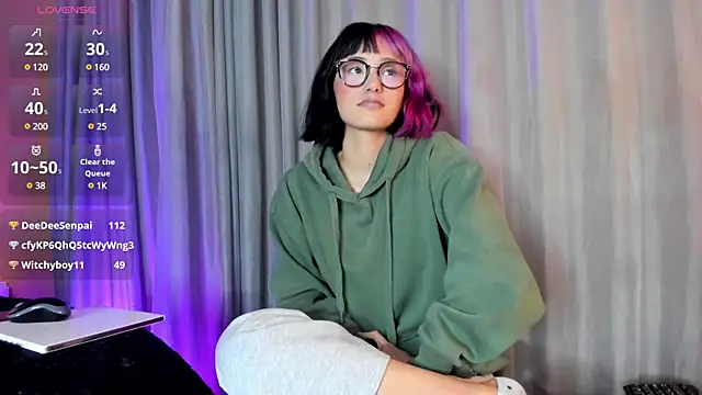 tati cardenas online show from 18, 3, 2025