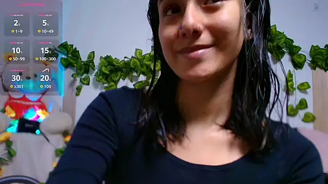 tati cardenas online show from 10, 11, 2025