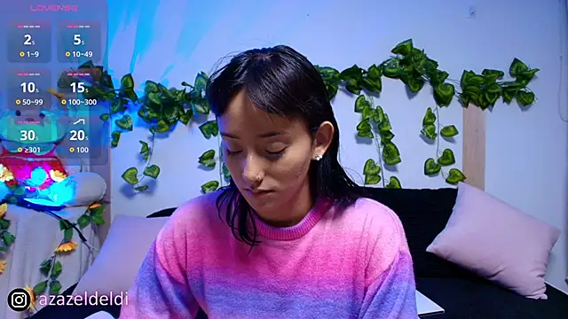 tati cardenas online show from 4, 11, 2025