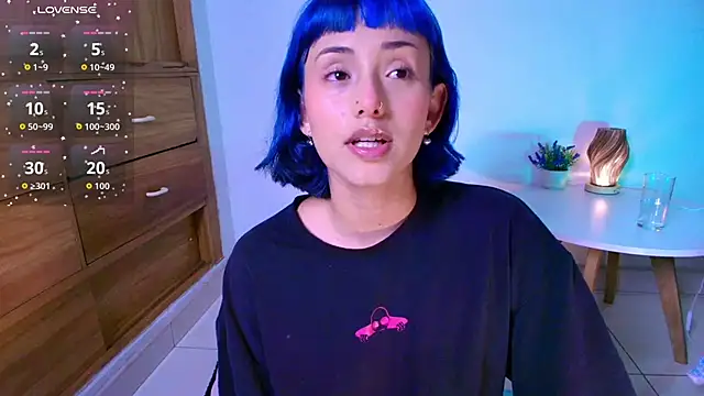 tati cardenas online show from 26, 3, 2026