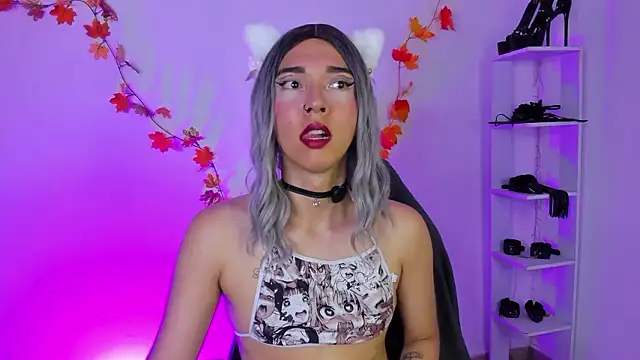 sofi elfqueen online show from 16, 3, 2026