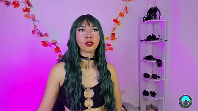 sofi elfqueen online show from 23, 2, 2026