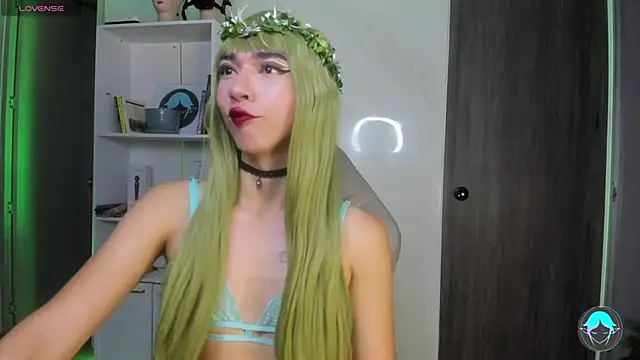 sofi elfqueen online show from 2, 3, 2025