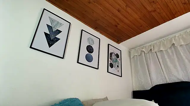 Snapshot of sam_her chatting on 27, 9, 2025 sam her online show from 27, 9, 2025