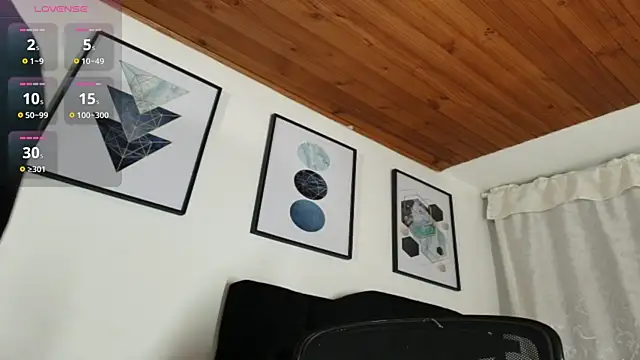 Snapshot of sam_her chatting on 24, 11, 2025 sam her online show from 24, 11, 2025