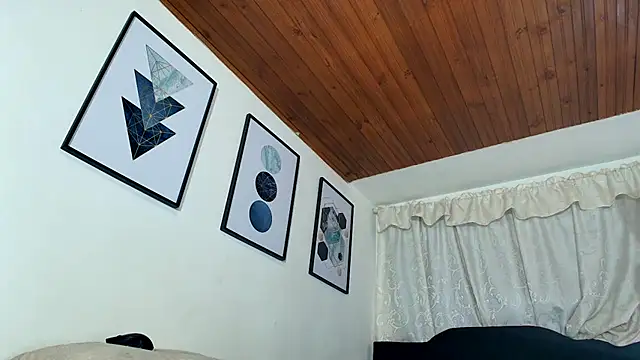 Snapshot of sam_her chatting on 24, 10, 2025 sam her online show from 24, 10, 2025