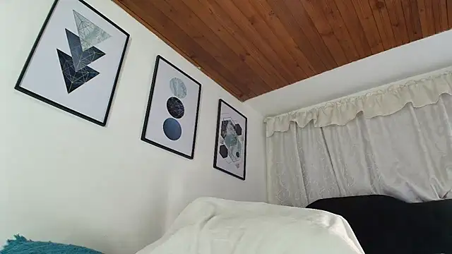 Snapshot of sam_her chatting on 25, 9, 2025 sam her online show from 25, 9, 2025