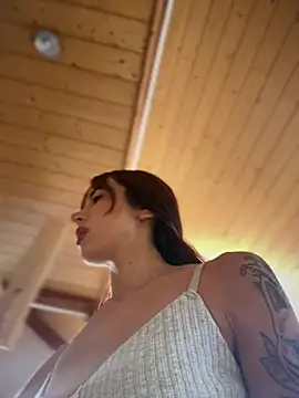 lauravasquez online show from 31, 7, 2026