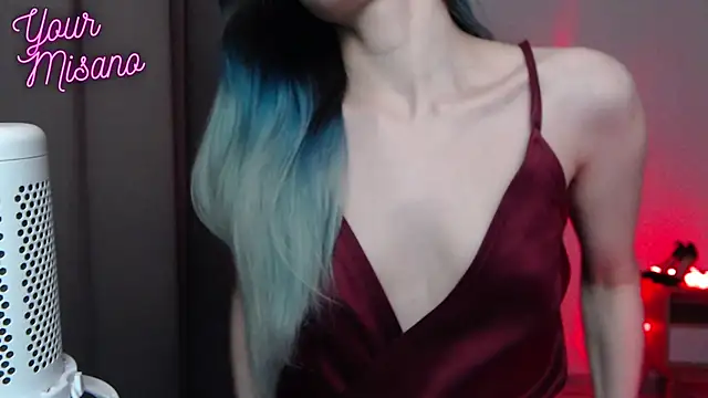 Snapshot of YourMisano chatting on 13, 1, 2025 YourMisano online show from 13, 1, 2025