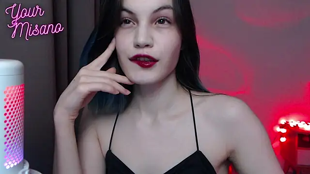 Snapshot of YourMisano chatting on 3, 2, 2025 YourMisano online show from 3, 2, 2025