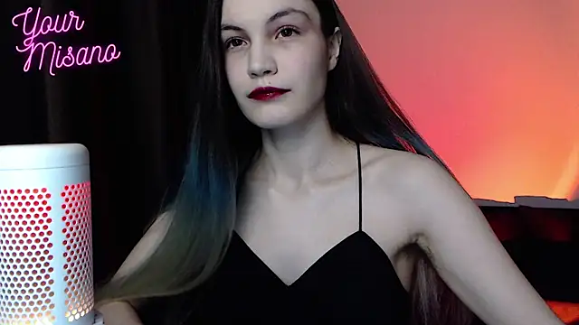 Snapshot of YourMisano chatting on 2, 10, 2025 YourMisano online show from 2, 10, 2025