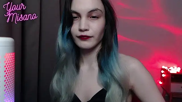 Snapshot of YourMisano chatting on 28, 1, 2025 YourMisano online show from 28, 1, 2025