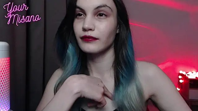 Snapshot of YourMisano chatting on 29, 1, 2025 YourMisano online show from 29, 1, 2025