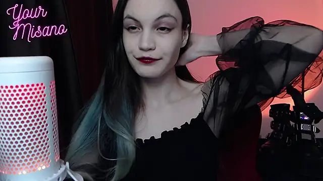 Snapshot of YourMisano chatting on 14, 1, 2026 YourMisano online show from 14, 1, 2026