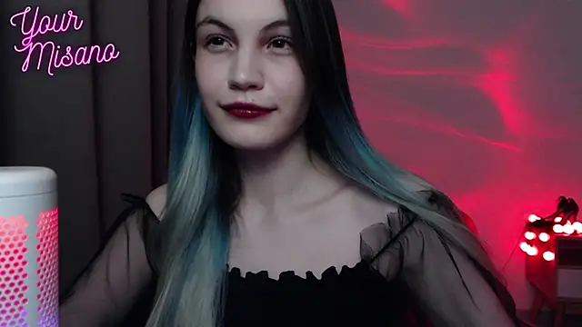 Snapshot of YourMisano chatting on 20, 2, 2025 YourMisano online show from 20, 2, 2025