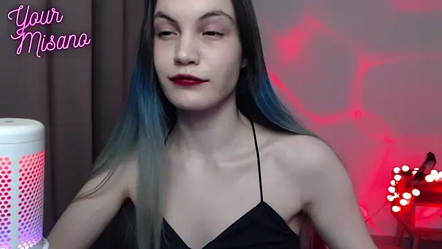 Snapshot of YourMisano chatting on 15, 3, 2025 YourMisano online show from 15, 3, 2025