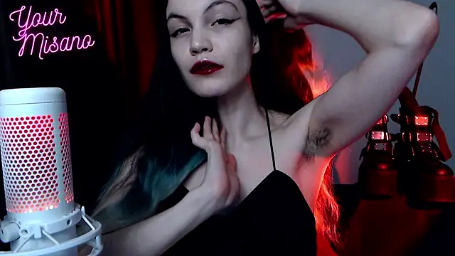 YourMisano online show from 15, 3, 2026