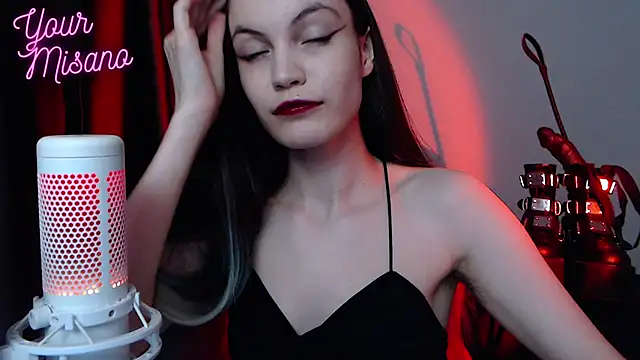 YourMisano online show from 27, 3, 2026