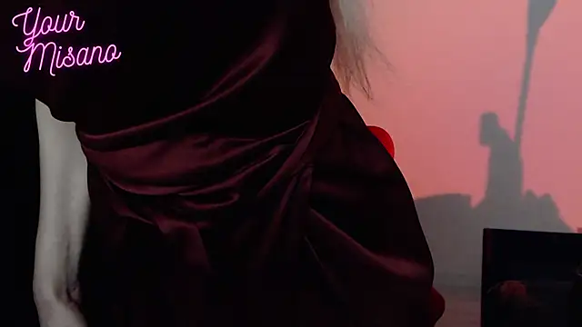 Snapshot of YourMisano chatting on 3, 3, 2026 YourMisano online show from 3, 3, 2026