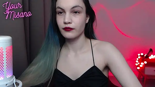 Snapshot of YourMisano chatting on 15, 3, 2025 YourMisano online show from 15, 3, 2025