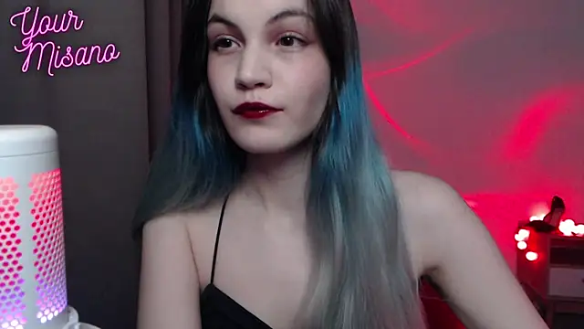 Snapshot of YourMisano chatting on 28, 12, 2024 YourMisano online show from 28, 12, 2024