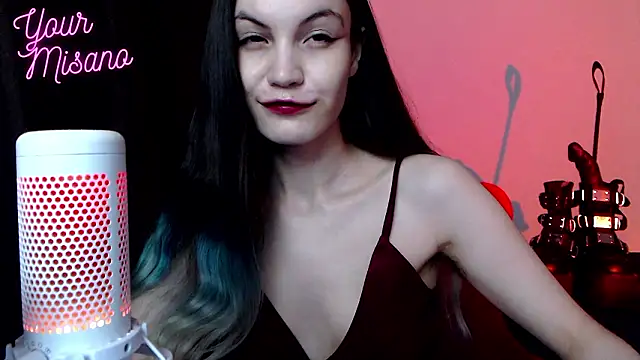 Snapshot of YourMisano chatting on 22, 2, 2026 YourMisano online show from 22, 2, 2026