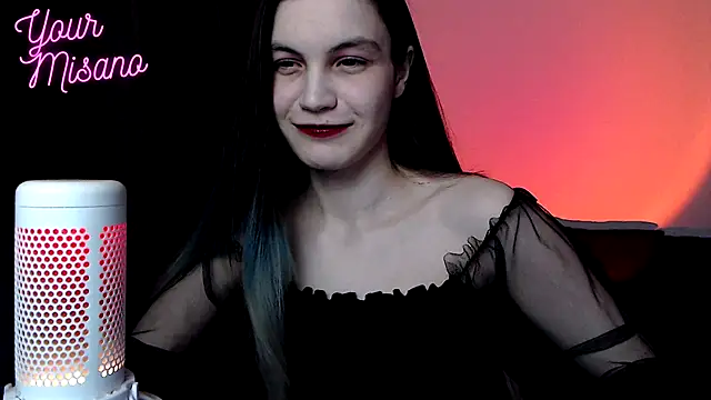 Snapshot of YourMisano chatting on 23, 9, 2025 YourMisano online show from 23, 9, 2025