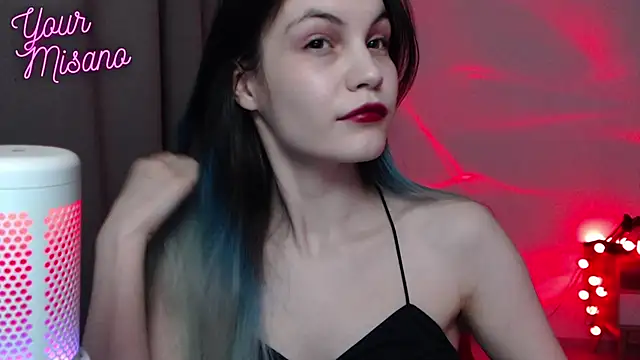 Snapshot of YourMisano chatting on 15, 2, 2025 YourMisano online show from 15, 2, 2025