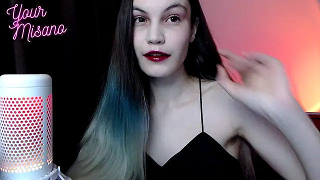 Snapshot of YourMisano chatting on 4, 11, 2025 YourMisano online show from 4, 11, 2025