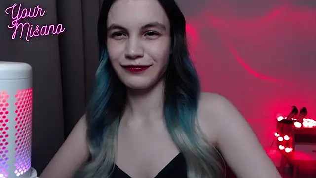 Snapshot of YourMisano chatting on 5, 2, 2025 YourMisano online show from 5, 2, 2025