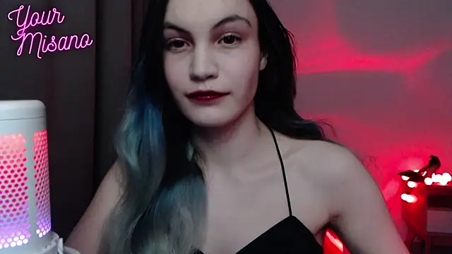 Snapshot of YourMisano chatting on 17, 2, 2025 YourMisano online show from 17, 2, 2025