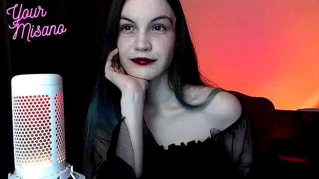 Snapshot of YourMisano chatting on 19, 9, 2025 YourMisano online show from 19, 9, 2025