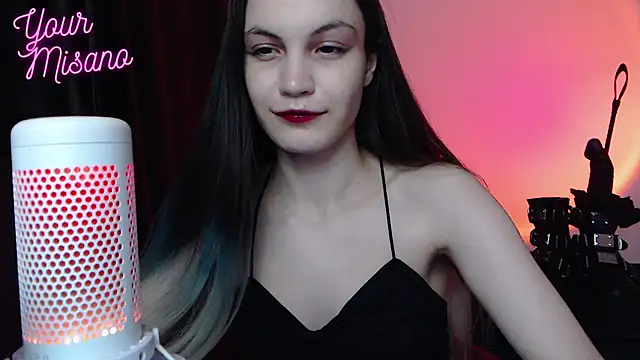 Snapshot of YourMisano chatting on 10, 1, 2026 YourMisano online show from 10, 1, 2026