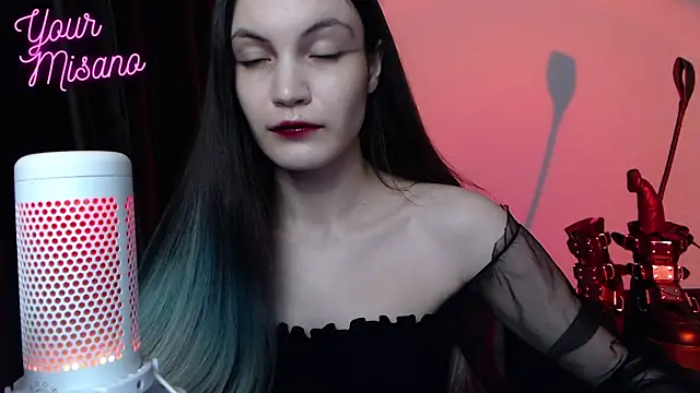 Snapshot of YourMisano chatting on 13, 2, 2026 YourMisano online show from 13, 2, 2026