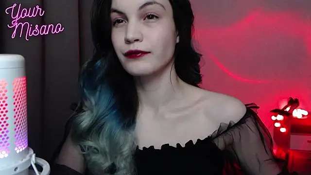 Snapshot of YourMisano chatting on 16, 2, 2025 YourMisano online show from 16, 2, 2025