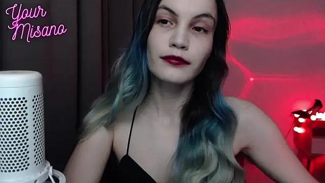 Snapshot of YourMisano chatting on 20, 2, 2025 YourMisano online show from 20, 2, 2025