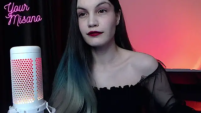 Snapshot of YourMisano chatting on 27, 9, 2025 YourMisano online show from 27, 9, 2025