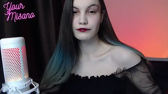 Snapshot of YourMisano chatting on 19, 10, 2025 YourMisano online show from 19, 10, 2025