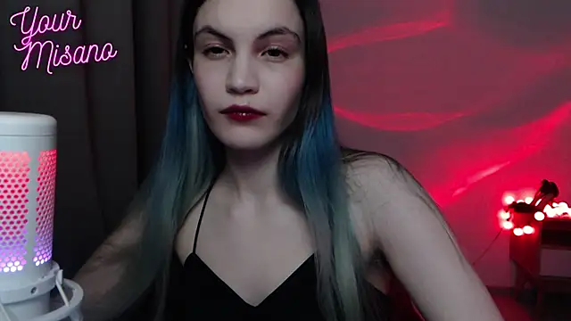 Snapshot of YourMisano chatting on 9, 3, 2025 YourMisano online show from 9, 3, 2025